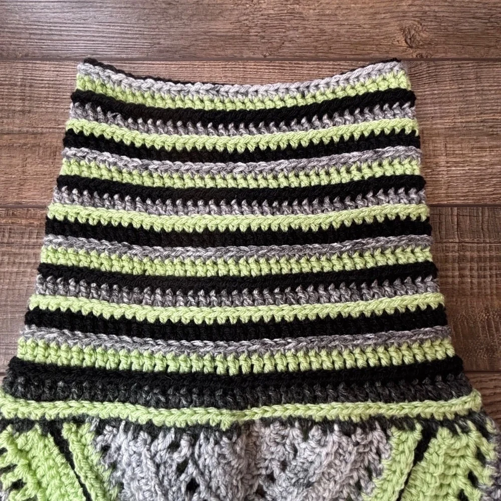 Hand Crafted this winter